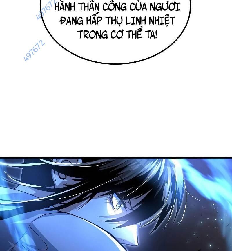 Bác Sĩ Trùng Sinh Về Murim Chapter 138 - Trang 5