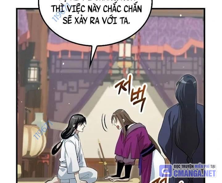 Bác Sĩ Trùng Sinh Về Murim Chapter 143 - Trang 4