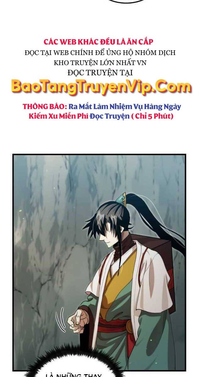 Bác Sĩ Trùng Sinh Về Murim Chapter 129 - Trang 52