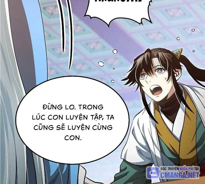 Bác Sĩ Trùng Sinh Về Murim Chapter 146 - Trang 136