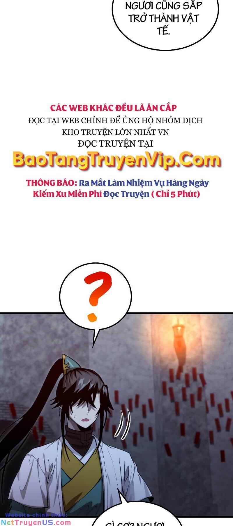 Bác Sĩ Trùng Sinh Về Murim Chapter 135 - Trang 54