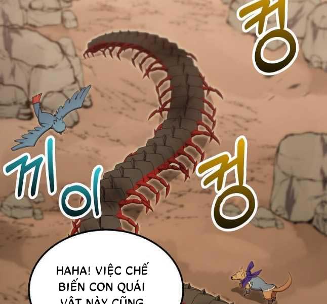 Bác Sĩ Trùng Sinh Về Murim Chapter 128 - Trang 147