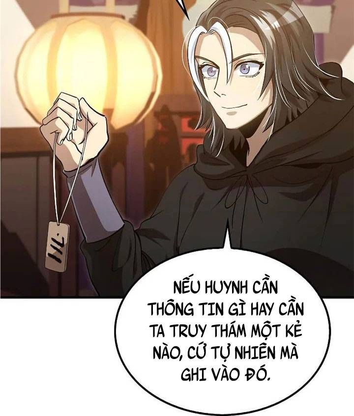 Bác Sĩ Trùng Sinh Về Murim Chapter 142 - Trang 62