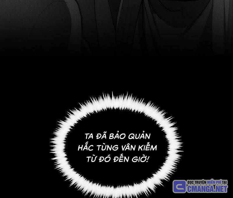 Bác Sĩ Trùng Sinh Về Murim Chapter 148 - Trang 151