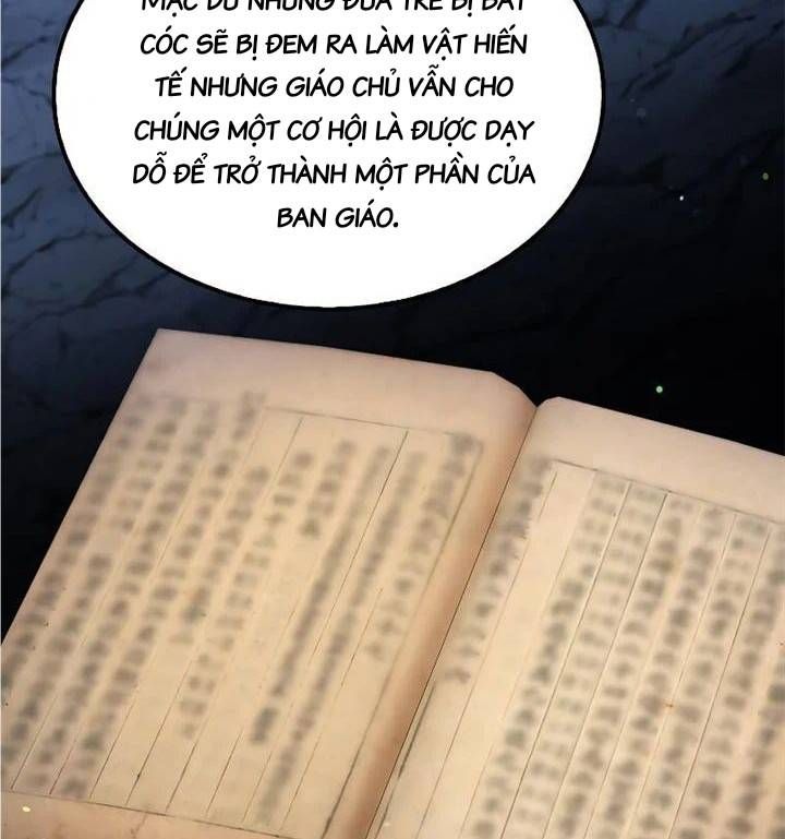 Bác Sĩ Trùng Sinh Về Murim Chapter 141 - Trang 113