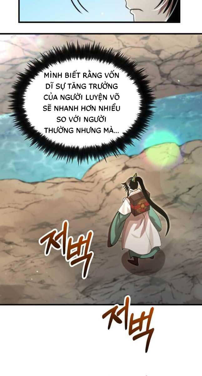 Bác Sĩ Trùng Sinh Về Murim Chapter 129 - Trang 47