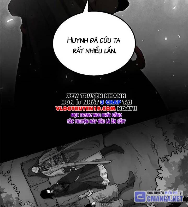 Bác Sĩ Trùng Sinh Về Murim Chapter 141 - Trang 55