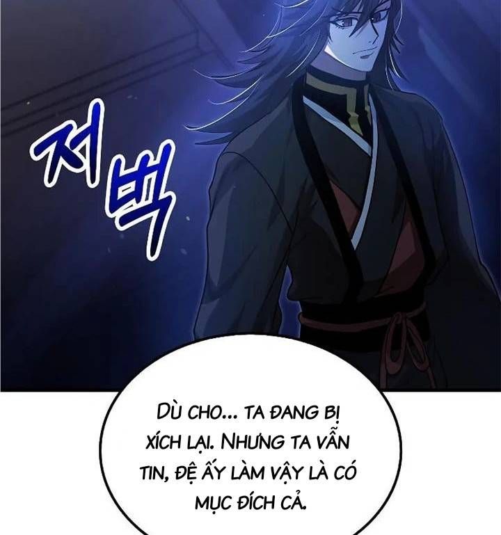 Bác Sĩ Trùng Sinh Về Murim Chapter 141 - Trang 89