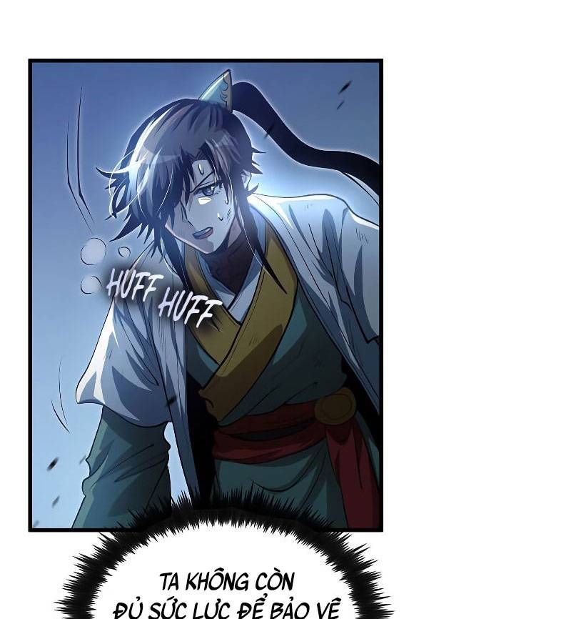 Bác Sĩ Trùng Sinh Về Murim Chapter 139 - Trang 92