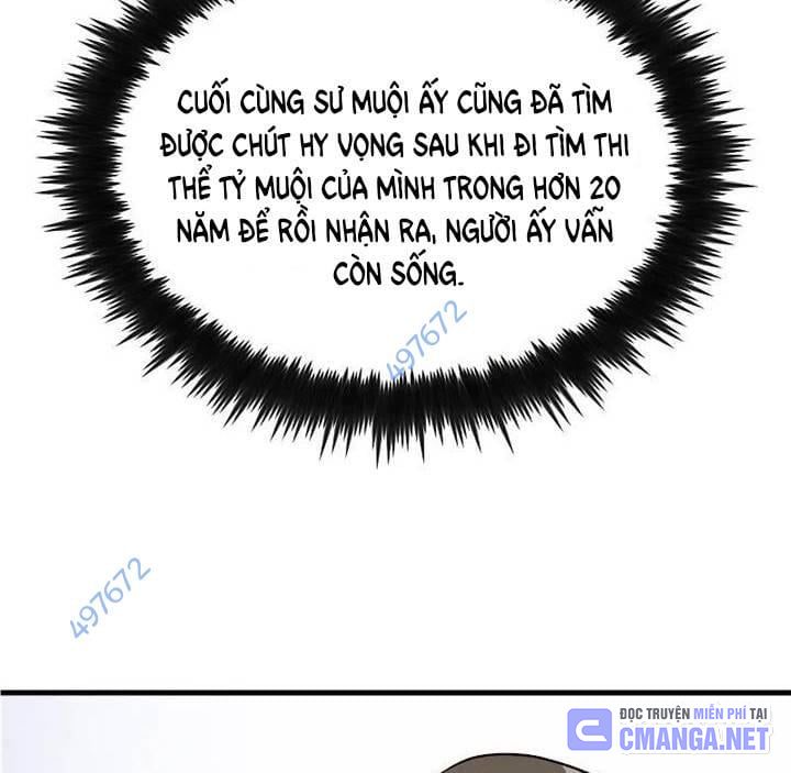 Bác Sĩ Trùng Sinh Về Murim Chapter 141 - Trang 127