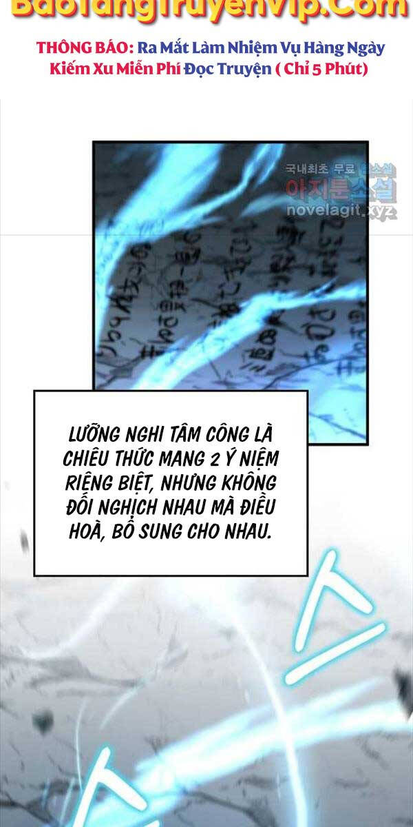 Bác Sĩ Trùng Sinh Về Murim Chapter 127 - Trang 22