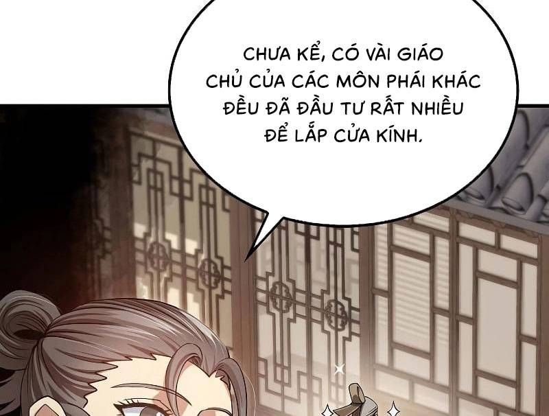 Bác Sĩ Trùng Sinh Về Murim Chapter 148 - Trang 107