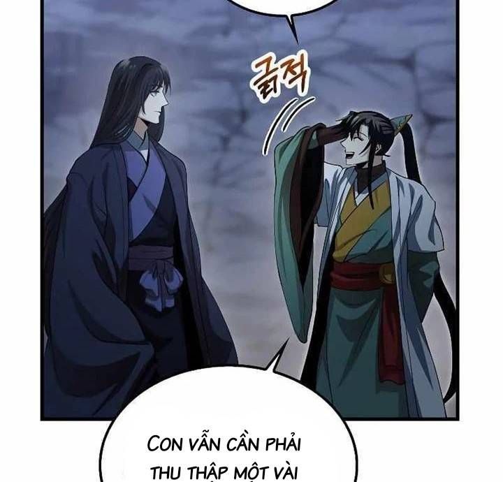 Bác Sĩ Trùng Sinh Về Murim Chapter 145 - Trang 75