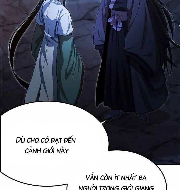 Bác Sĩ Trùng Sinh Về Murim Chapter 145 - Trang 27