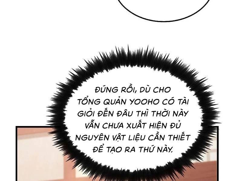 Bác Sĩ Trùng Sinh Về Murim Chapter 148 - Trang 42