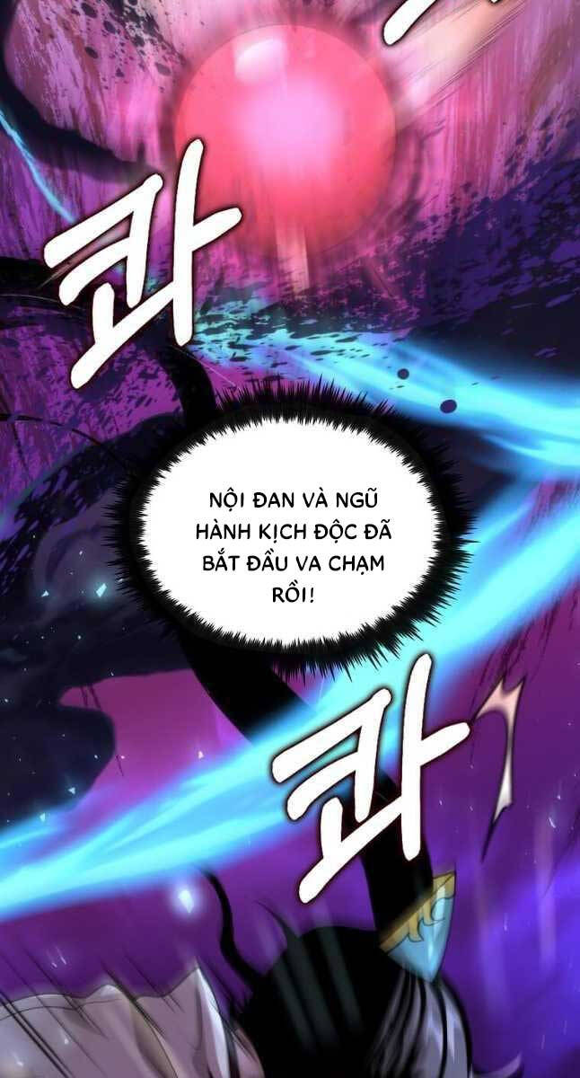 Bác Sĩ Trùng Sinh Về Murim Chapter 129 - Trang 28