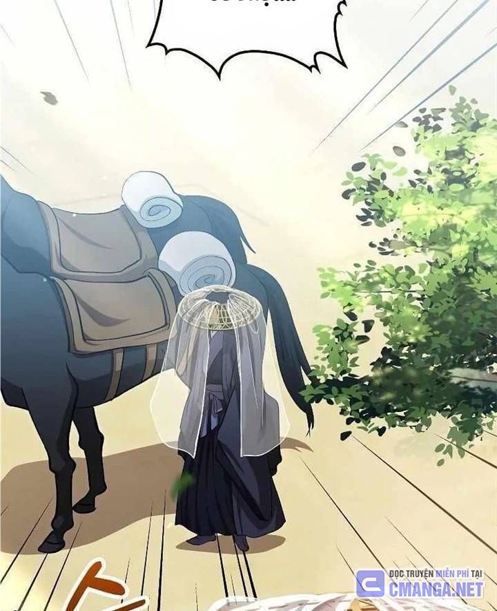 Bác Sĩ Trùng Sinh Về Murim Chapter 144 - Trang 34