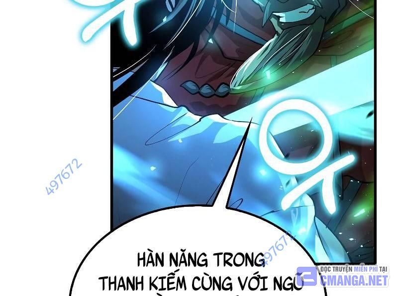 Bác Sĩ Trùng Sinh Về Murim Chapter 138 - Trang 4