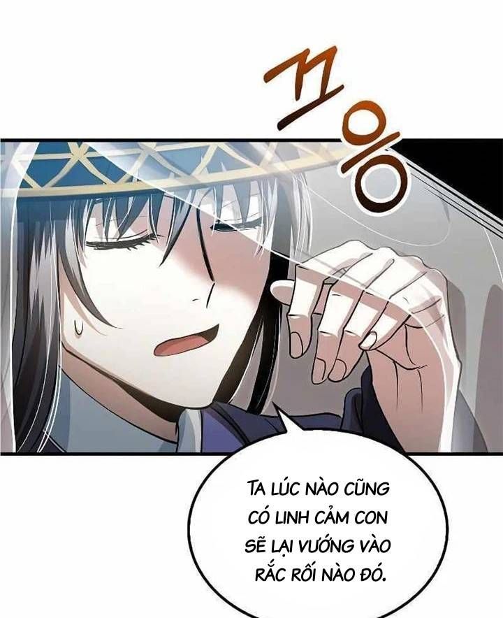 Bác Sĩ Trùng Sinh Về Murim Chapter 144 - Trang 42