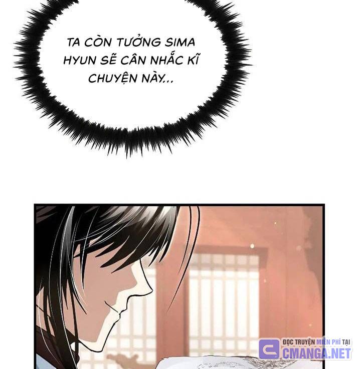 Bác Sĩ Trùng Sinh Về Murim Chapter 147 - Trang 97