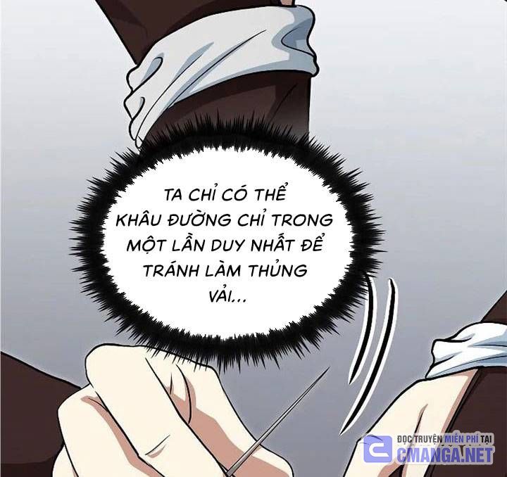 Bác Sĩ Trùng Sinh Về Murim Chapter 147 - Trang 31