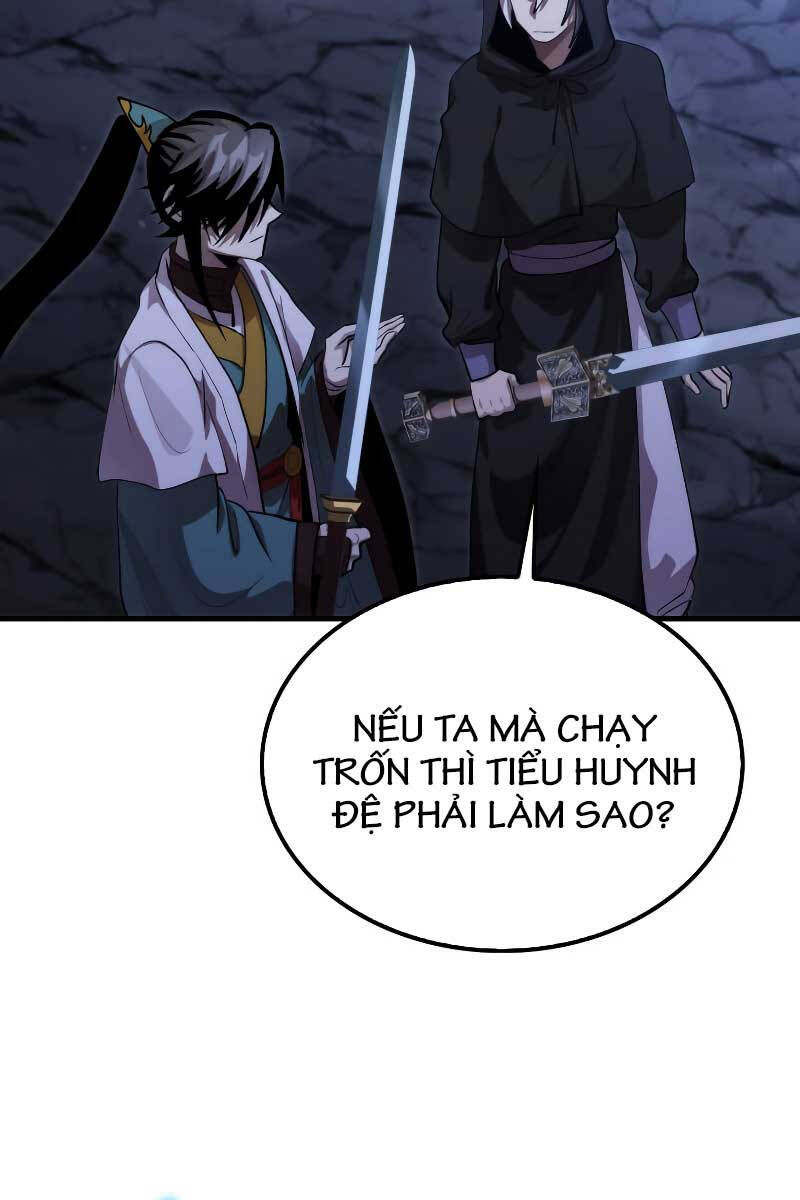 Bác Sĩ Trùng Sinh Về Murim Chapter 134 - Trang 86