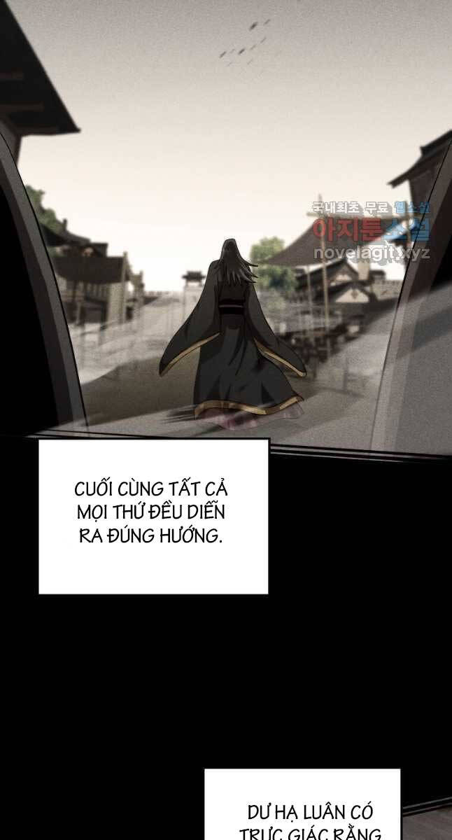 Bác Sĩ Trùng Sinh Về Murim Chapter 131 - Trang 36