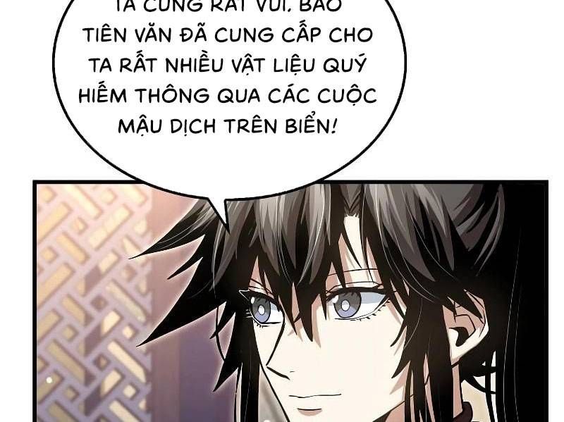 Bác Sĩ Trùng Sinh Về Murim Chapter 148 - Trang 63