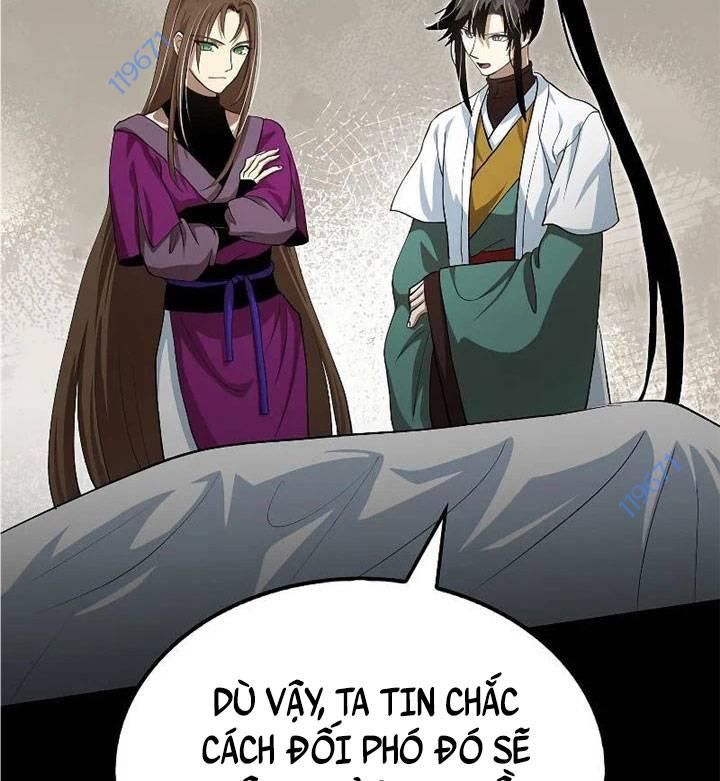 Bác Sĩ Trùng Sinh Về Murim Chapter 143 - Trang 119