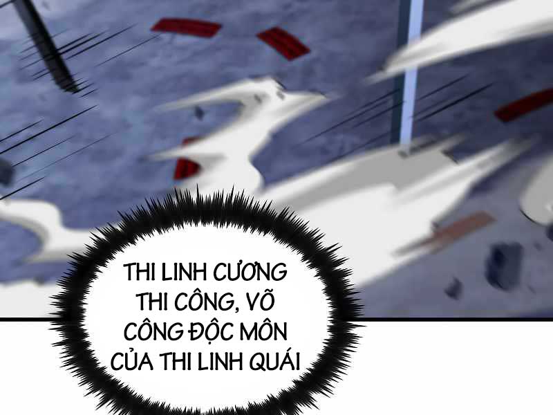 Bác Sĩ Trùng Sinh Về Murim Chapter 137 - Trang 101