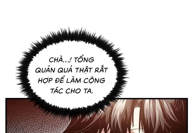 Bác Sĩ Trùng Sinh Về Murim Chapter 148 - Trang 21