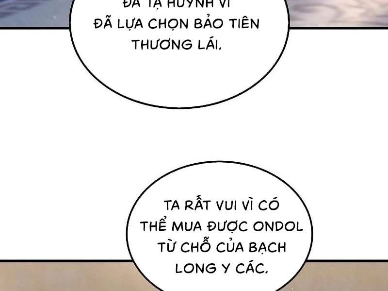 Bác Sĩ Trùng Sinh Về Murim Chapter 148 - Trang 60