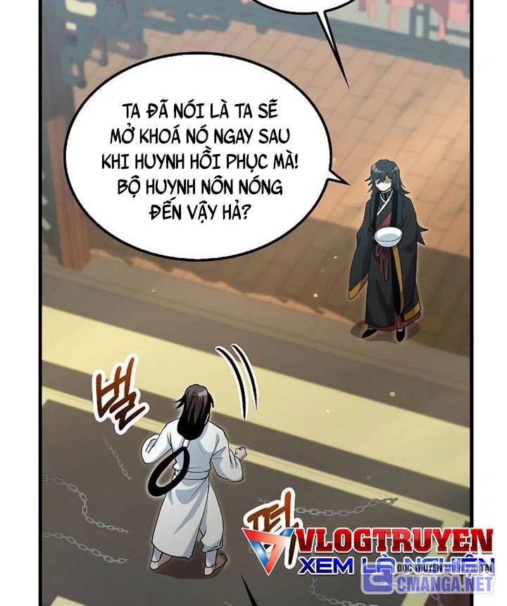 Bác Sĩ Trùng Sinh Về Murim Chapter 142 - Trang 85