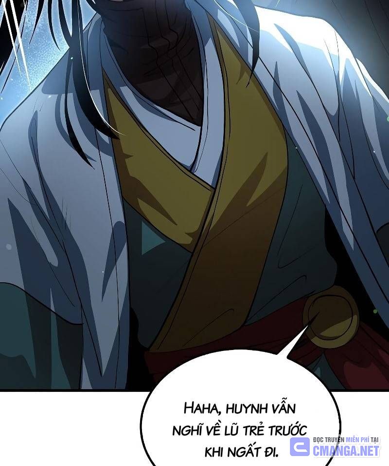 Bác Sĩ Trùng Sinh Về Murim Chapter 140 - Trang 61