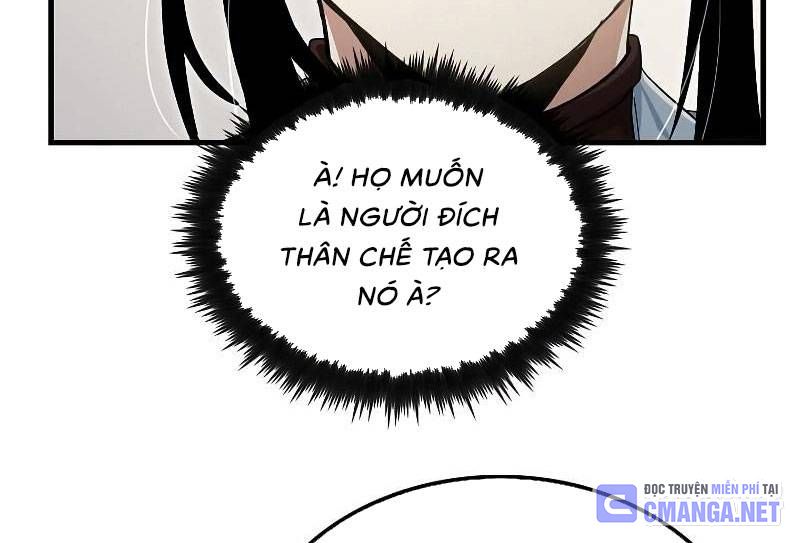 Bác Sĩ Trùng Sinh Về Murim Chapter 148 - Trang 106