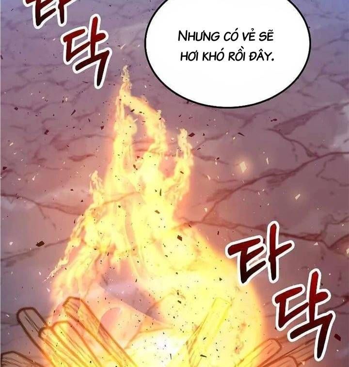 Bác Sĩ Trùng Sinh Về Murim Chapter 145 - Trang 21