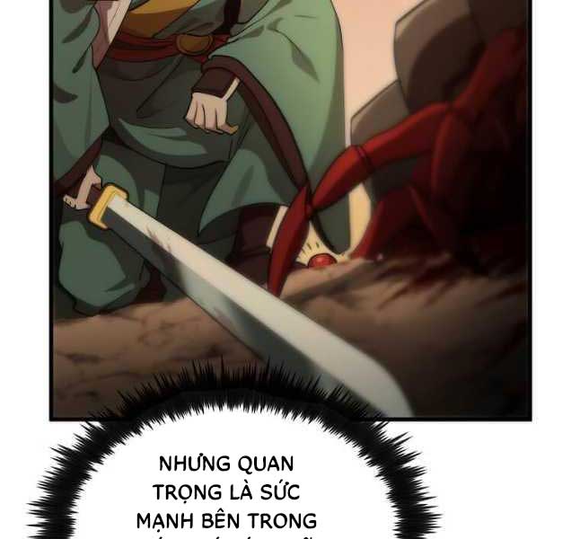 Bác Sĩ Trùng Sinh Về Murim Chapter 128 - Trang 158