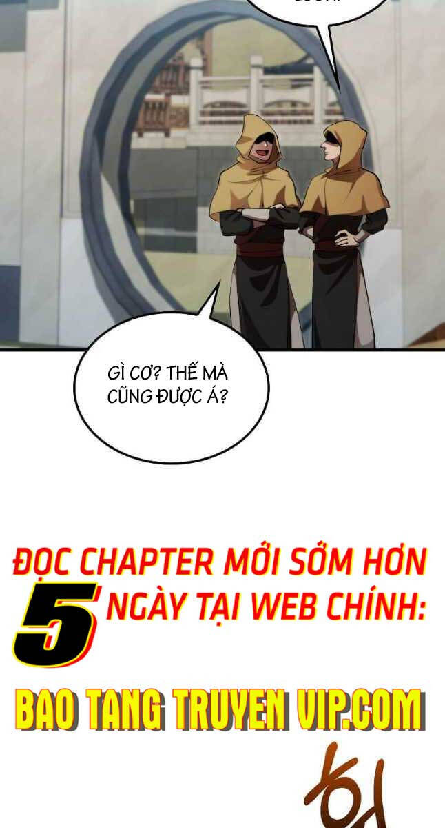 Bác Sĩ Trùng Sinh Về Murim Chapter 132 - Trang 27