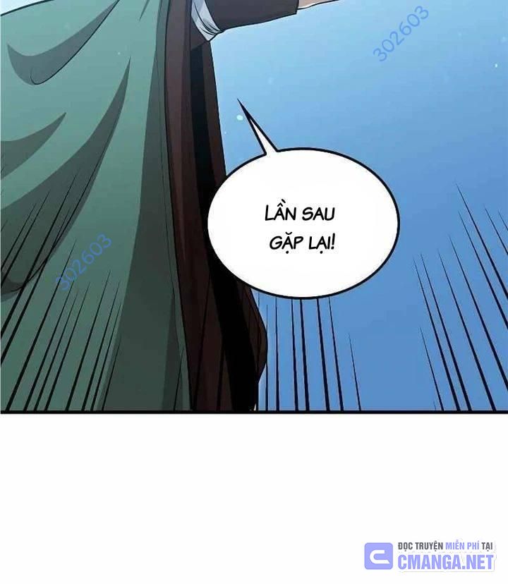 Bác Sĩ Trùng Sinh Về Murim Chapter 144 - Trang 19