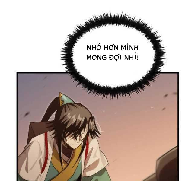 Bác Sĩ Trùng Sinh Về Murim Chapter 128 - Trang 157