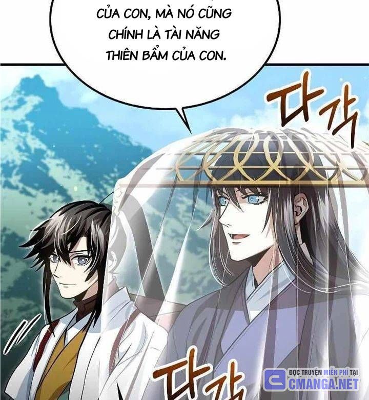 Bác Sĩ Trùng Sinh Về Murim Chapter 144 - Trang 67