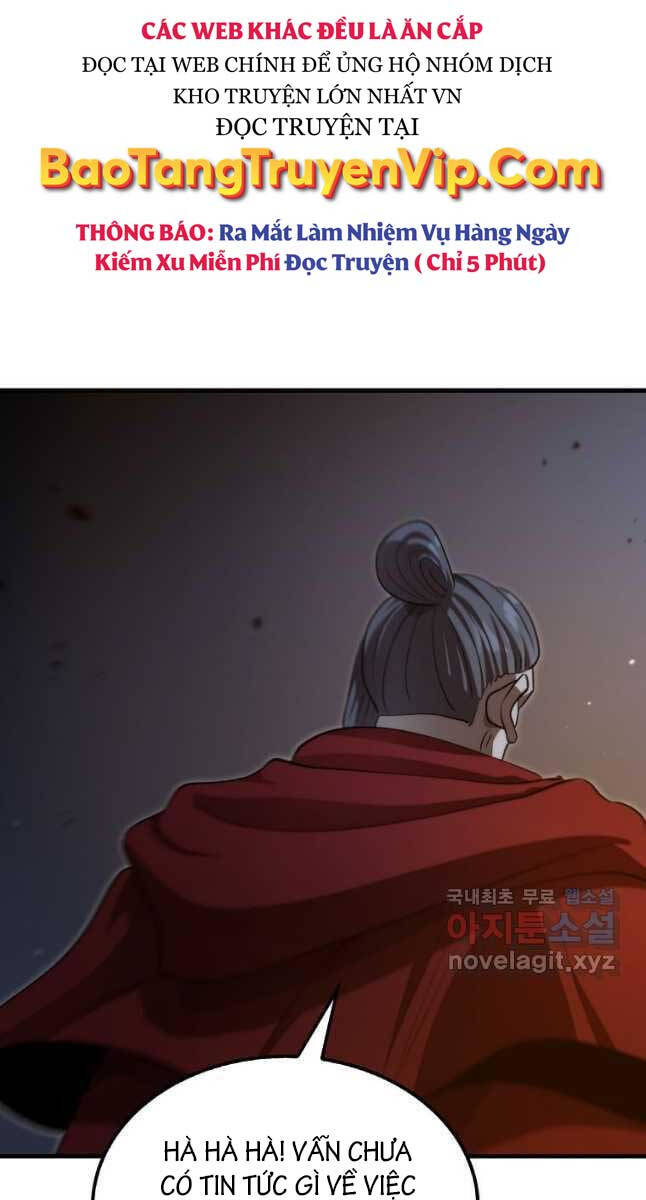 Bác Sĩ Trùng Sinh Về Murim Chapter 131 - Trang 76