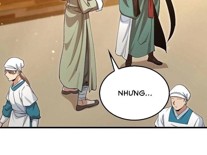 Bác Sĩ Trùng Sinh Về Murim Chapter 148 - Trang 20