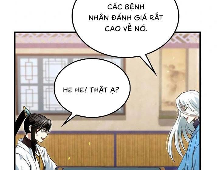 Bác Sĩ Trùng Sinh Về Murim Chapter 147 - Trang 107