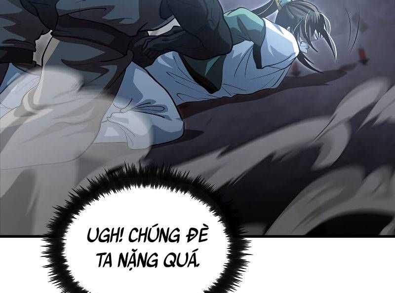 Bác Sĩ Trùng Sinh Về Murim Chapter 138 - Trang 87