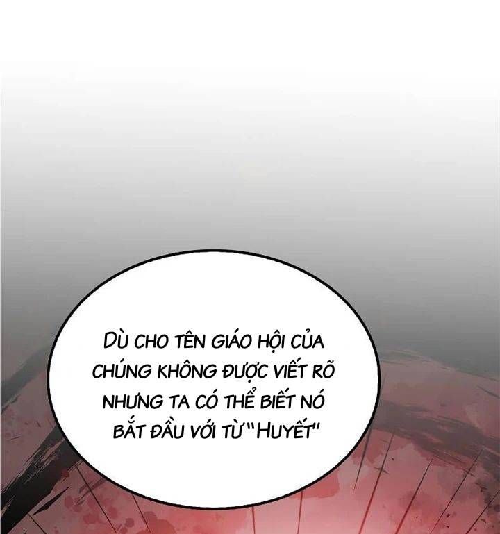 Bác Sĩ Trùng Sinh Về Murim Chapter 141 - Trang 99