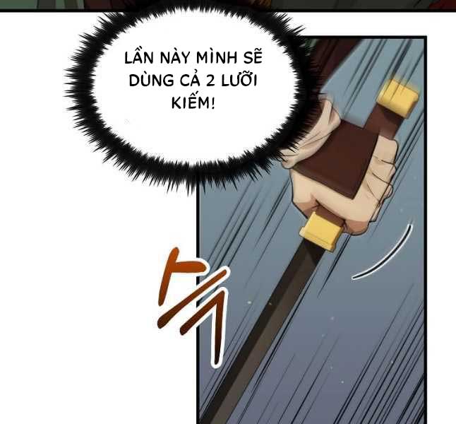 Bác Sĩ Trùng Sinh Về Murim Chapter 128 - Trang 38