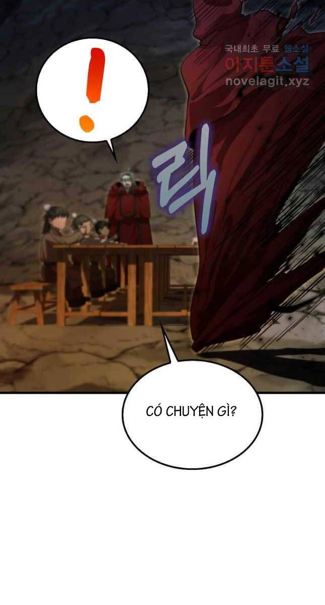 Bác Sĩ Trùng Sinh Về Murim Chapter 131 - Trang 64