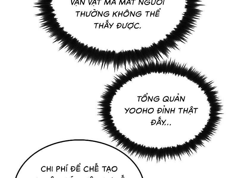 Bác Sĩ Trùng Sinh Về Murim Chapter 148 - Trang 39