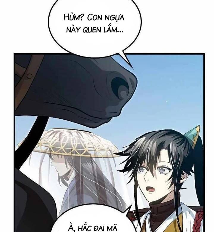 Bác Sĩ Trùng Sinh Về Murim Chapter 144 - Trang 51